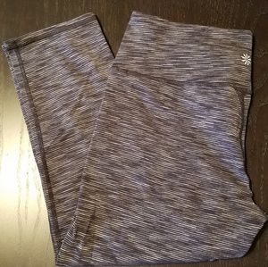 Athleta Crops